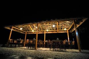 Mountainshack Riverside Stay and Café Dobhi 2BHKAP Vacation rental in Himachal Pradesh