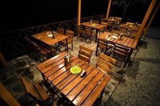 Mountainshack Riverside Stay and Café Dobhi 2BHKAP Vacation rental in Himachal Pradesh