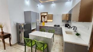 Stoppers India Vacation rental in Mysuru