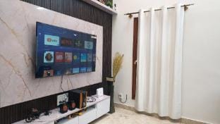 Stoppers India Vacation rental in Mysuru