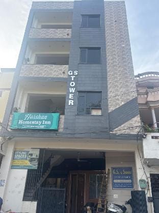 “Harshan Homestay Inn | in Ranjit Avenue Vacation rental in Punjab, India