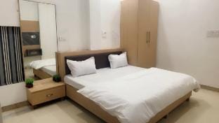 “Harshan Homestay Inn | in Ranjit Avenue Vacation rental in Punjab, India