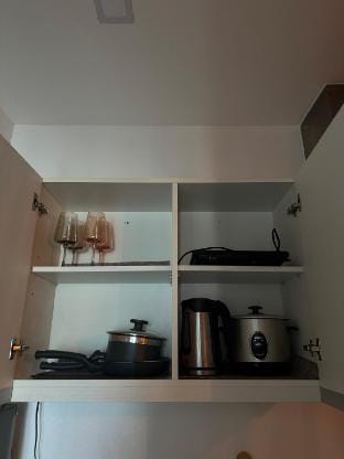 Beach View Penthouse • Casa Vana• Azure Paranaque Vacation rental in Paranaque