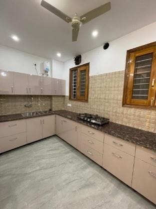 Doon Holiday Stay (Unit -3) Vacation rental in Dehradun