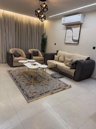 1br self check in next to metro 17B Vacation rental in Riyadh