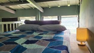 Beige Cabin (Hillside Cabins Tanay) Vacation rental in Antipolo