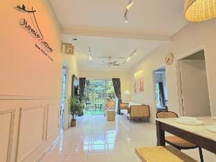 Homie Cottage@Emerald Brinchang near Centrum Mall Vacation rental in Brinchang