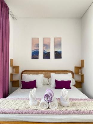 2BR Pool Villa – Ametnsty, Balangan Serenity Vacation rental in Bali