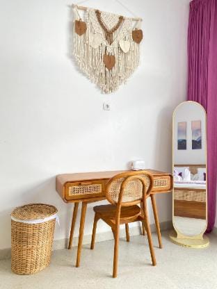2BR Pool Villa – Ametnsty, Balangan Serenity Vacation rental in Bali