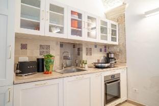 Luxury Home with Rooftop Garden in Centro Storico Vacation rental in Galatina