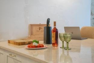 Luxury Home with Rooftop Garden in Centro Storico Vacation rental in Galatina