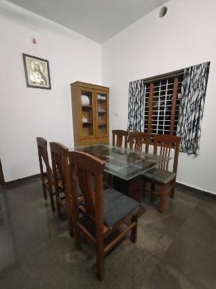 Rachel's Homestay Vacation rental in Kerala