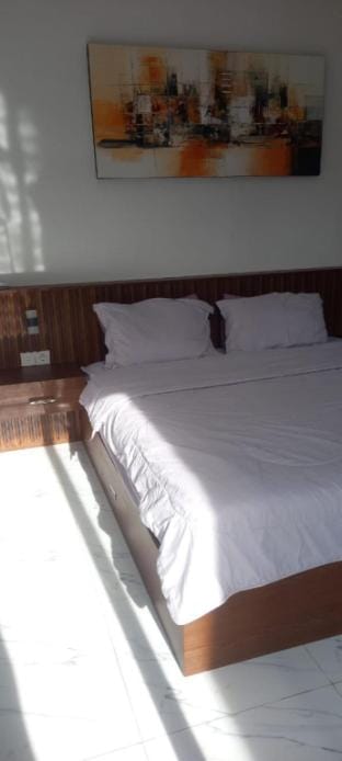 Modern 2-Bedroom Villa in Sanur Private Pool Vacation rental in Denpasar