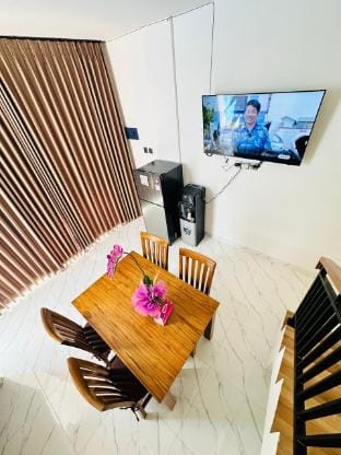 Mediterranean 3BR Villa Near GWK Statue  Vacation rental in Bali
