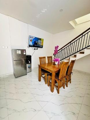 Mediterranean 3BR Villa Near GWK Statue  Vacation rental in Bali