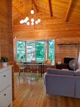 Log Cabin Retreat. Vacation rental in Thailand