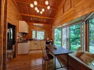Log Cabin Retreat. Vacation rental in Thailand