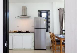 2BR House | walking distance to Beach & Muay Thai Vacation rental in Choeng Thale