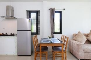 2BR House | walking distance to Beach & Muay Thai Vacation rental in Choeng Thale