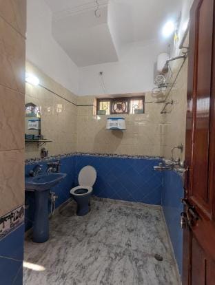 3 Bedroom Villa with Kitchen Access/Free Parking Vacation rental in India
