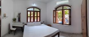 3 Bedroom Villa with Kitchen Access/Free Parking Vacation rental in India