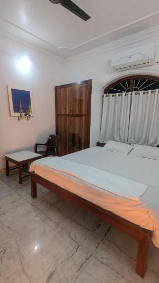 Super Delux Room 1st Floor Garden View Vacation rental in India