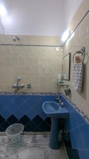 Super Delux Room 1st Floor Garden View Vacation rental in India