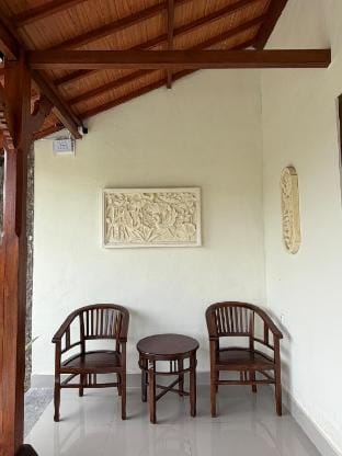 Vinotri Bali Villa Vacation rental in Abiansemal