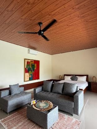 Vinotri Bali Villa Vacation rental in Abiansemal