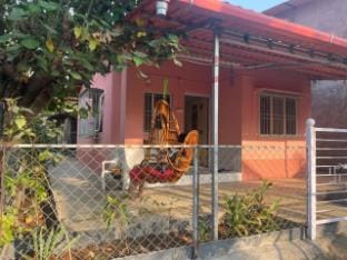 Golden Wave Cottage Vacation rental in Maharashtra