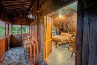 Cottage Keluarga Joglo Lesung Vacation rental in Special Region of Yogyakarta