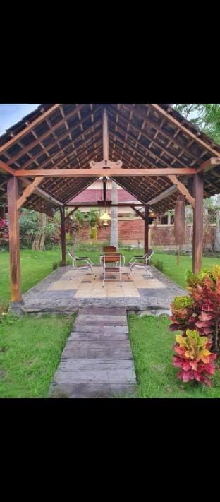 Deluxe Cottage Joglo Lesung Vacation rental in Special Region of Yogyakarta