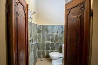 Cottage Standart joglo lesung Vacation rental in Special Region of Yogyakarta