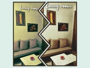 Vatsalya Villa 8 Bedroom Vacation rental in Udaipur