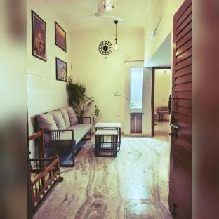 Vatsalya Villa 8 Bedroom Vacation rental in Udaipur