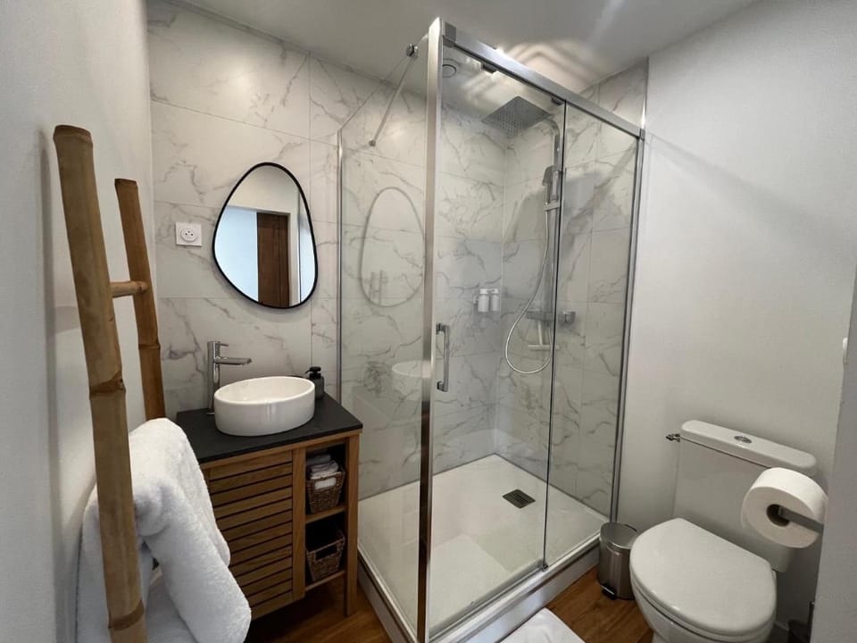 L'instant SPA Vacation rental in Hauts-de-France