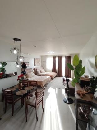 Camella Manors Verdant Condo at Puerto Princesa Vacation rental in Puerto Princesa