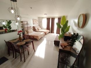 Camella Manors Verdant Condo at Puerto Princesa Vacation rental in Puerto Princesa