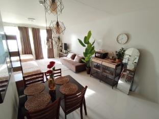 Camella Manors Verdant Condo at Puerto Princesa Vacation rental in Puerto Princesa