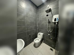 Papena Homestay 4 Vacation rental in Terengganu, Malaysia