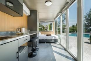 Modern Apple House | Walk to Beach + Food Hall Pool Vacation rental in Choeng Thale