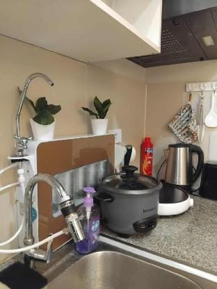 Condo with City View Vacation rental in Manila City