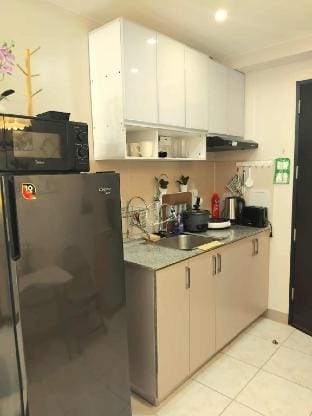 Condo with City View Vacation rental in Manila City