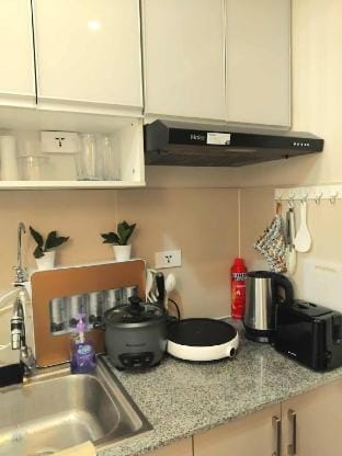 Condo with City View Vacation rental in Manila City
