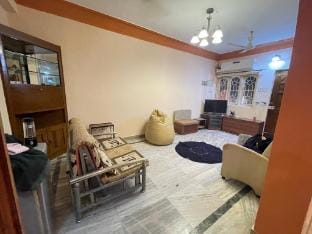 3 bhk house at Porvorim, Panaji Vacation rental in Goa, India
