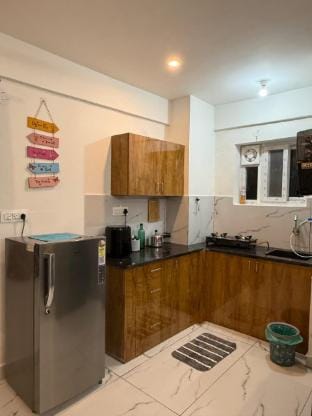 Hide Away Homes Vacation rental in Bengaluru