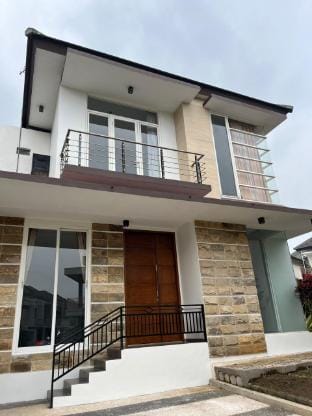 Niskala Arunika Villa Vacation rental in Batu