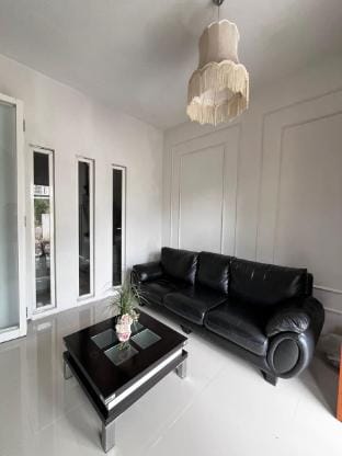 Niskala Arunika Villa Vacation rental in Batu