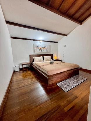 Pondok Virosa 7 Two-Stories Manage by Damaresa Vacation rental in West Java