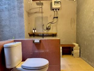 Pondok Virosa 8 Two-Stories Manage by Damaresa Vacation rental in West Java